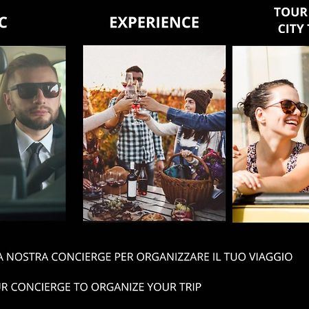 Loto Home Roma Dış mekan fotoğraf