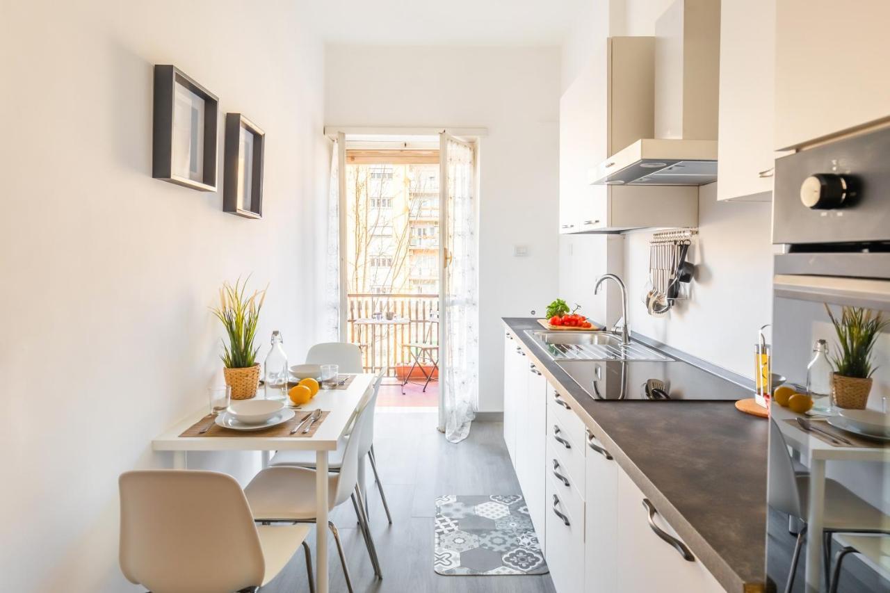 Loto Home Roma Dış mekan fotoğraf