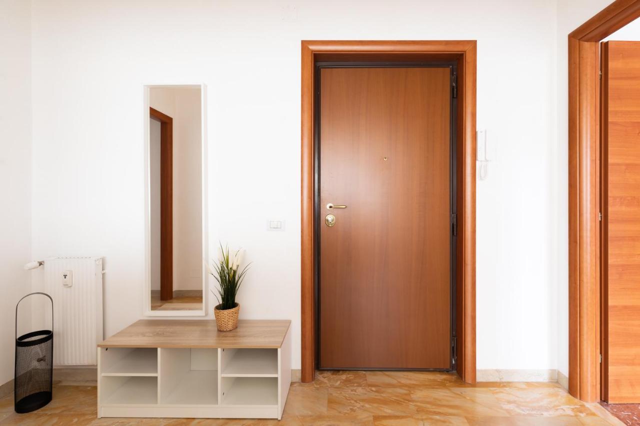 Loto Home Roma Dış mekan fotoğraf
