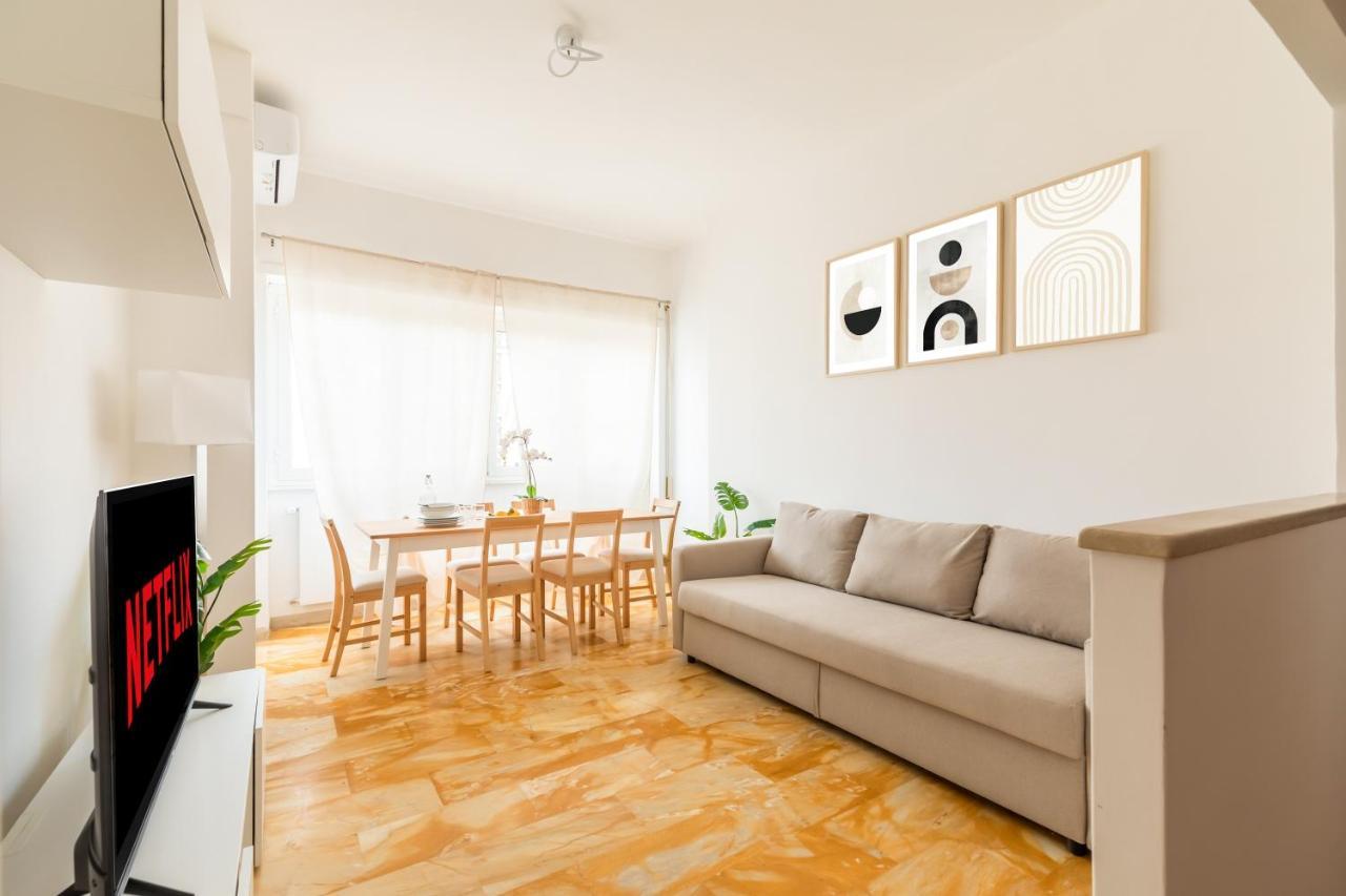 Loto Home Roma Dış mekan fotoğraf