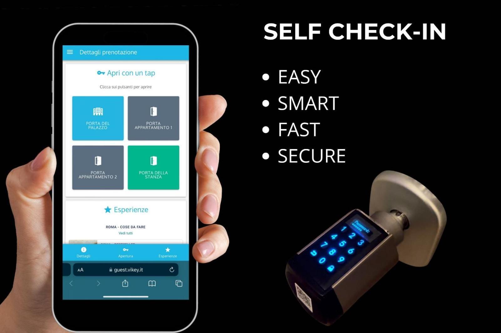 Loto Home Roma Dış mekan fotoğraf